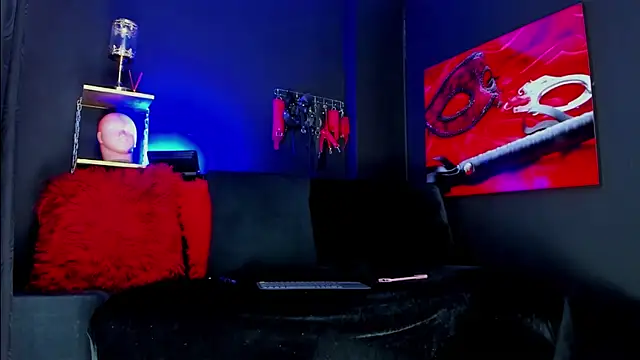 Coralinstone online show from 01-05-26, 06:55