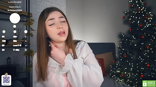 LindaFarmer online show from 01-11-25, 04:16