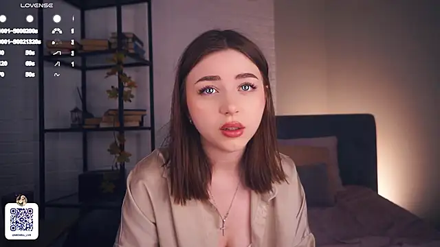 LindaFarmer online show from 02-18-25, 04:04