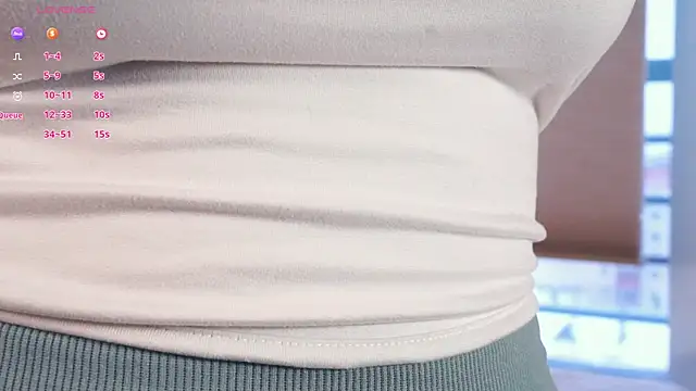 LindaFarmer online show from 03-06-25, 03:46