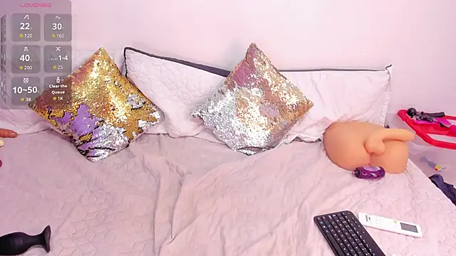 cookplleaser online show from 10-20-25, 11:32