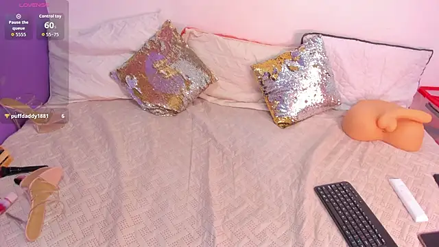 cookplleaser online show from 11-05-25, 11:43