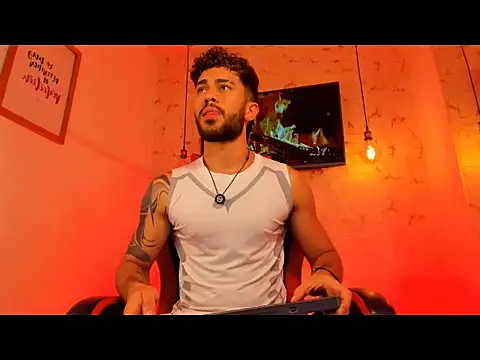 rikkostuff online show from 10-18-25, 03:35