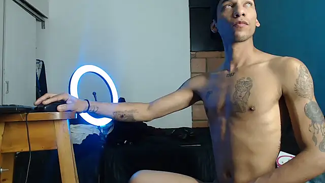 Jesus666flaco online show from 02-10-25, 03:10