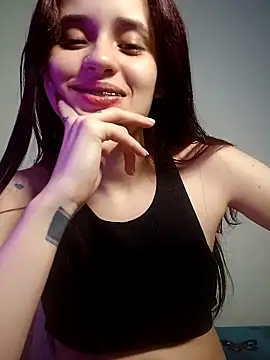 Kim 19 online show from 09-30-25, 03:33