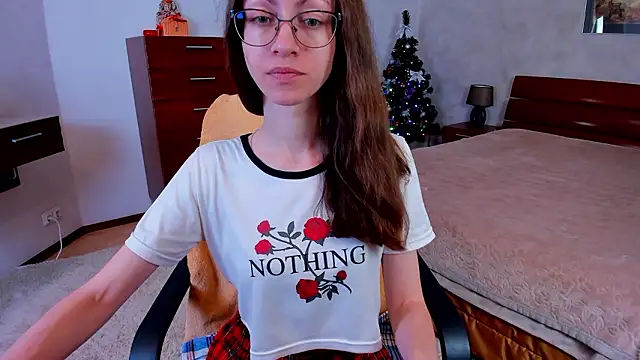 Pantyhose Mila online show from 01-14-26, 08:25