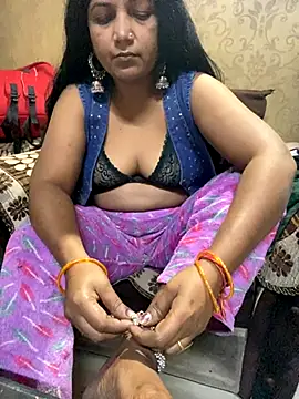 Tameesh sexy mistress online show from 11-16-25, 10:32