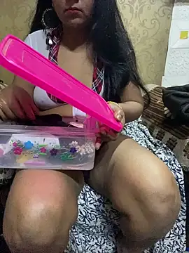 Tameesh sexy mistress online show from 02-23-26, 11:51