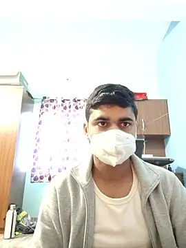 Ishan003 online show from 01-13-26, 01:44