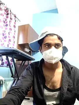 Ishan003 online show from 02-10-26, 01:21