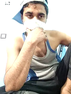 Ishan003 online show from 02-25-26, 01:10