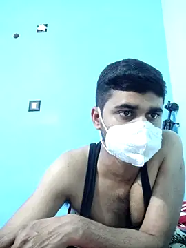 Ishan003 online show from 02-28-26, 10:27