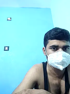 Ishan003 online show from 03-04-26, 02:17