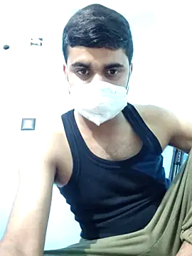 Ishan003 online show from 03-05-26, 01:40