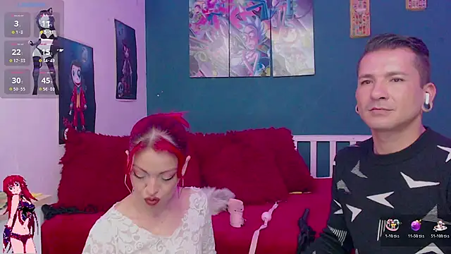 Tabu-Life online show from 12-01-25, 03:44