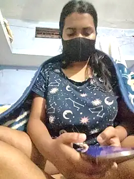 Priya Strip online show from 12-17-24, 05:07
