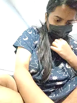 Priya Strip online show from 12-18-24, 04:28