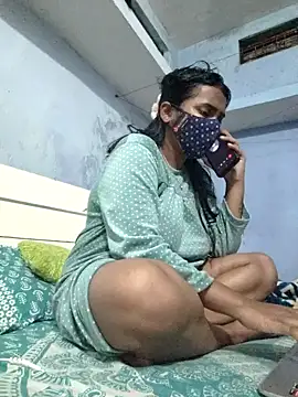 Priya Strip online show from 01-15-25, 07:55