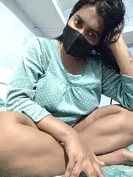 Priya Strip online show from 02-14-25, 07:23