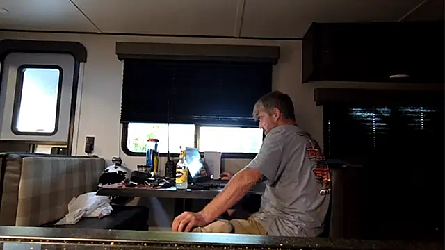 Cobra500hp online show from 09-12-25, 11:15