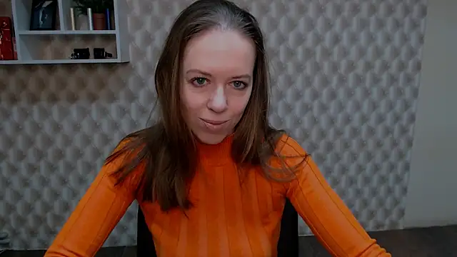 GloriaSi  online show from 01-15-25, 07:26