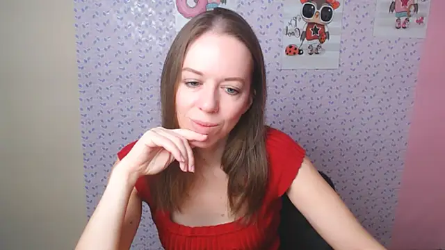 GloriaSi  online show from 01-17-25, 07:19