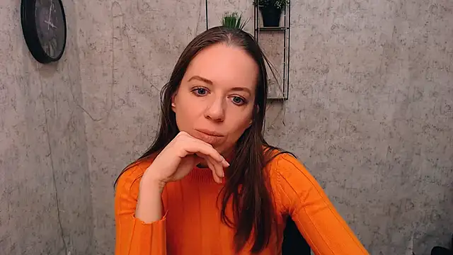 GloriaSi  online show from 02-10-25, 12:39