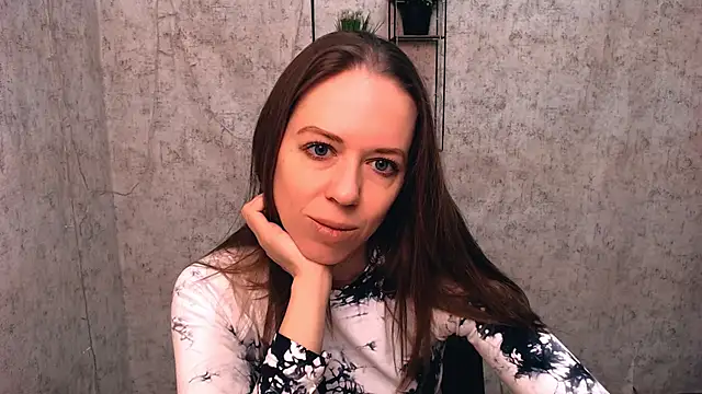 GloriaSi  online show from 02-21-25, 07:23