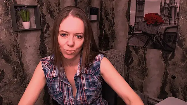 GloriaSi  online show from 03-10-25, 10:26