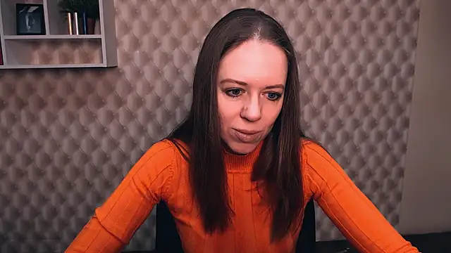 GloriaSi  online show from 03-18-25, 06:57