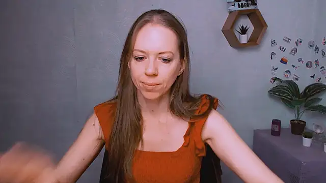 GloriaSi  online show from 10-08-25, 10:46