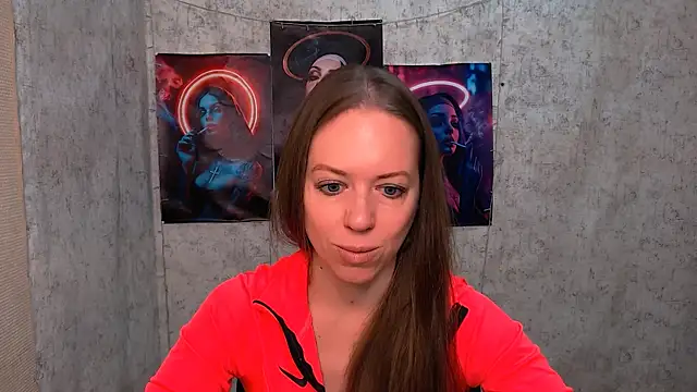 GloriaSi  online show from 10-19-25, 09:32