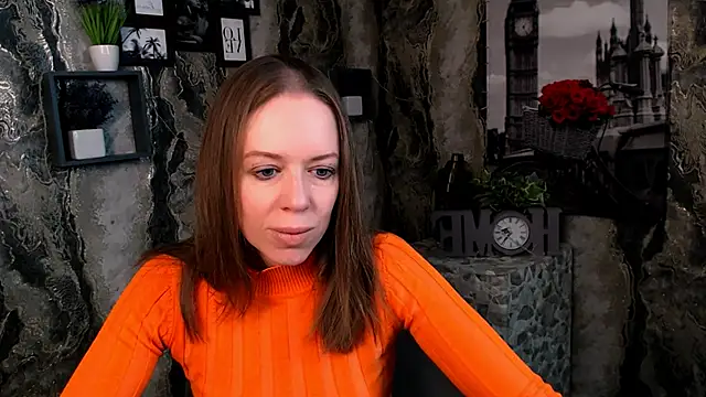 GloriaSi  online show from 11-05-25, 05:29