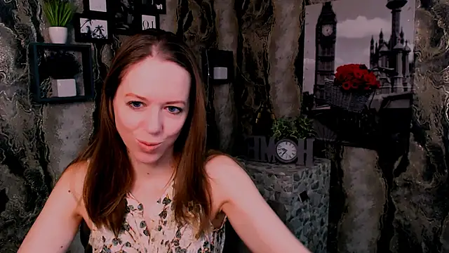 GloriaSi  online show from 02-18-26, 05:47