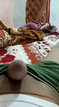 Bhabhi desi12 online show from 03-03-25, 02:36
