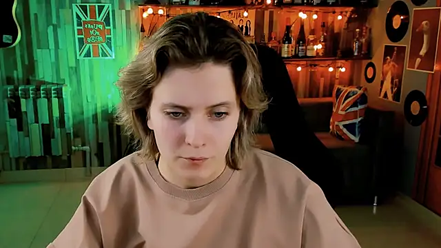 LolaAsmus online show from 12-11-24, 08:15