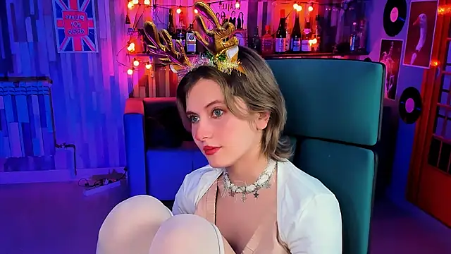 LolaAsmus online show from 12-20-24, 02:27