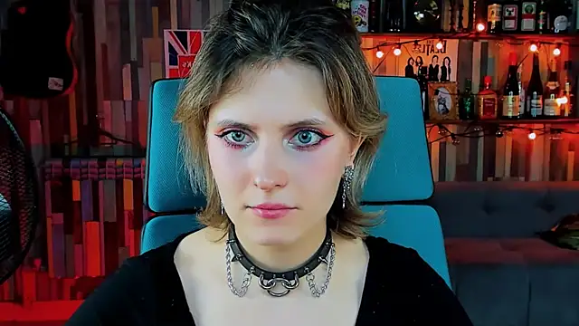 LolaAsmus online show from 01-11-25, 02:15