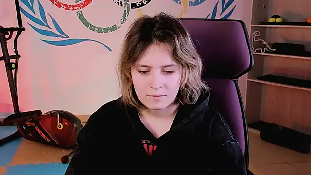 LolaAsmus online show from 02-13-25, 11:17