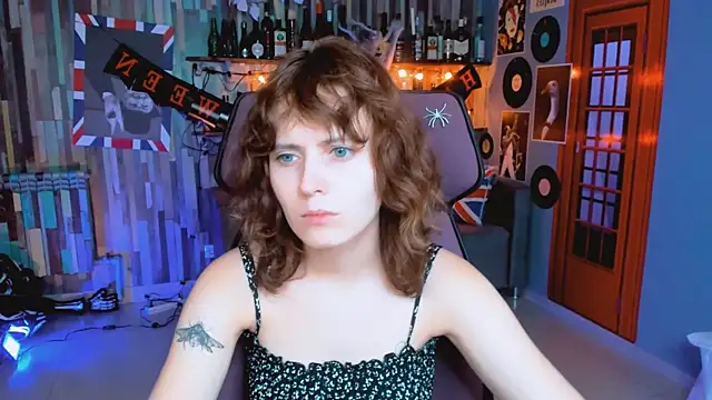 LolaAsmus online show from 10-29-25, 08:38