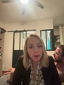 Annelibre online show from 03-03-25, 09:05