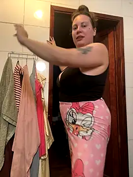 Yanacool007 online show from 12-04-25, 09:34