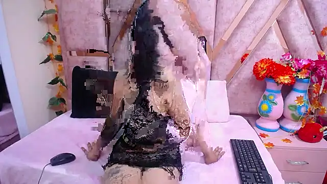 CataleyaLars20 online show from 01-08-26, 01:46