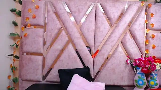 Snapshot of CataleyaLars20 chatting on 03-17-26, 12:52 CataleyaLars20 online show from 03-17-26, 12:52