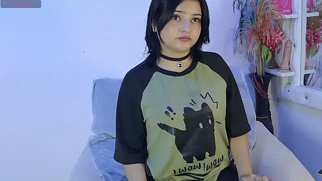 mikoto urab online show from 02-06-26, 07:17