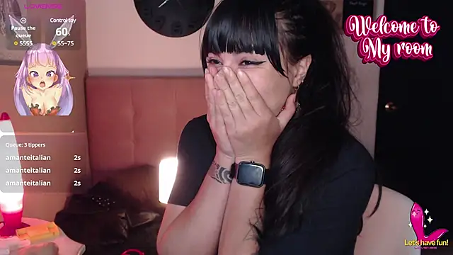 sofi 66 online show from 12-17-24, 11:05