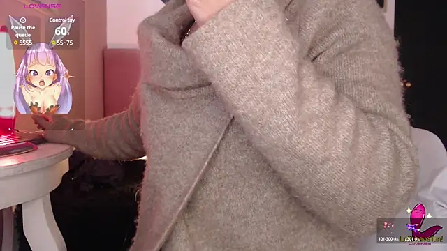 sofi 66 online show from 12-18-24, 07:19