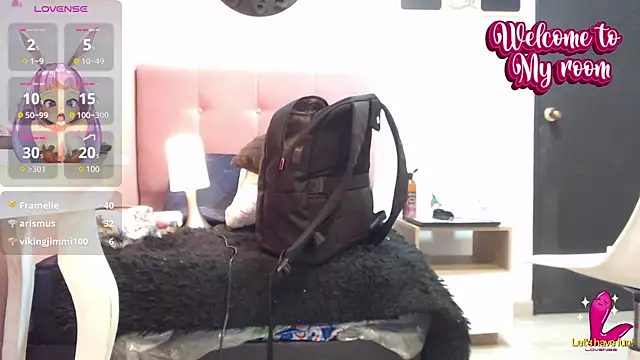 sofi 66 online show from 12-21-24, 12:09