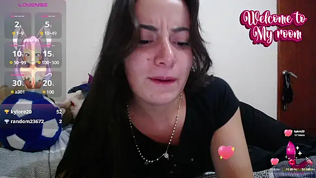 sofi 66 online show from 01-08-25, 02:57