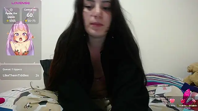 sofi 66 online show from 01-25-25, 05:40